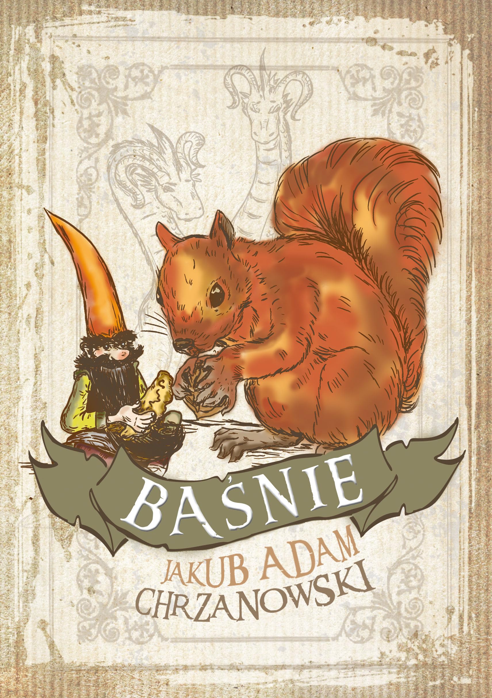 Basnie book
