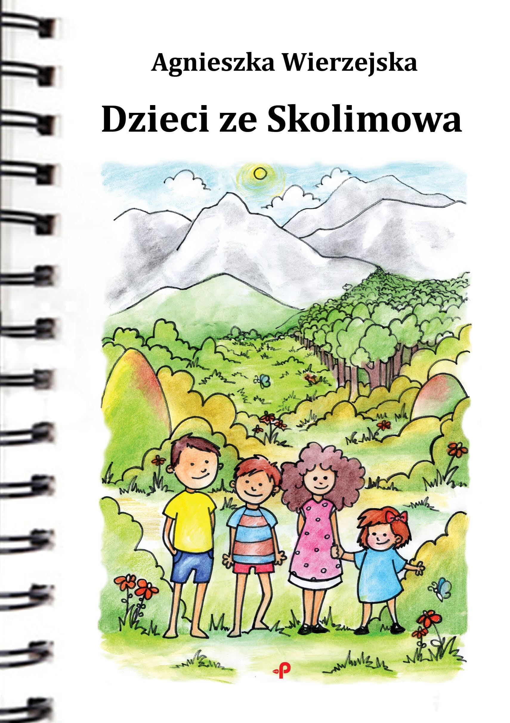 Dzieci ze Skolimowa Novels & Short Stories