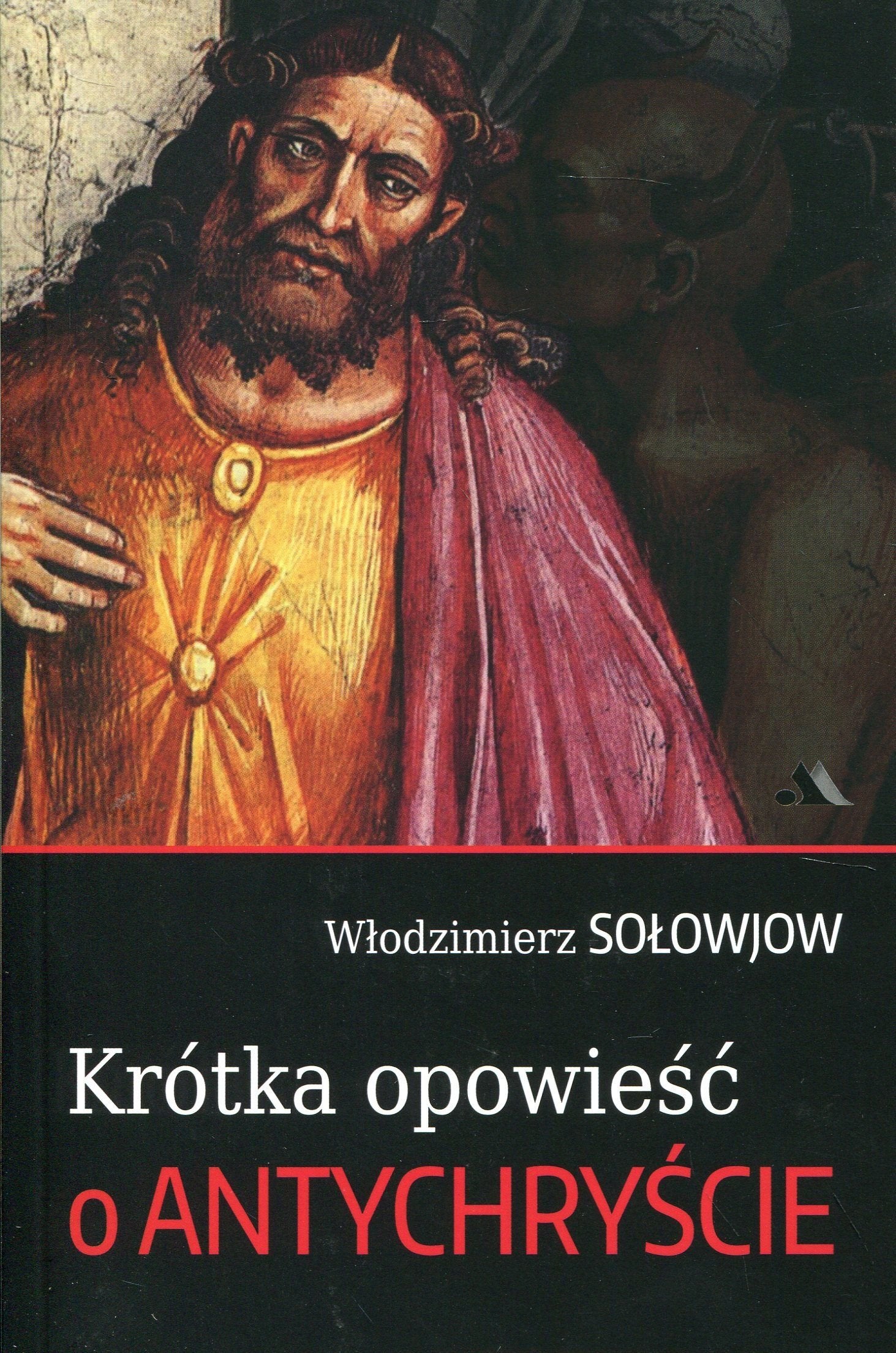 Krotka opowiesc o Antychryscie Social Sciences