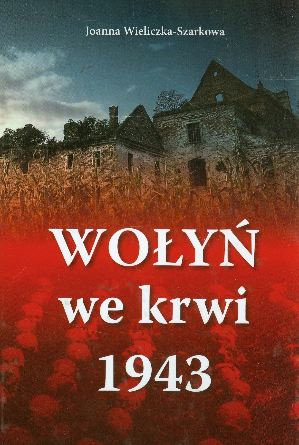Wolyn we krwi 1943 Law