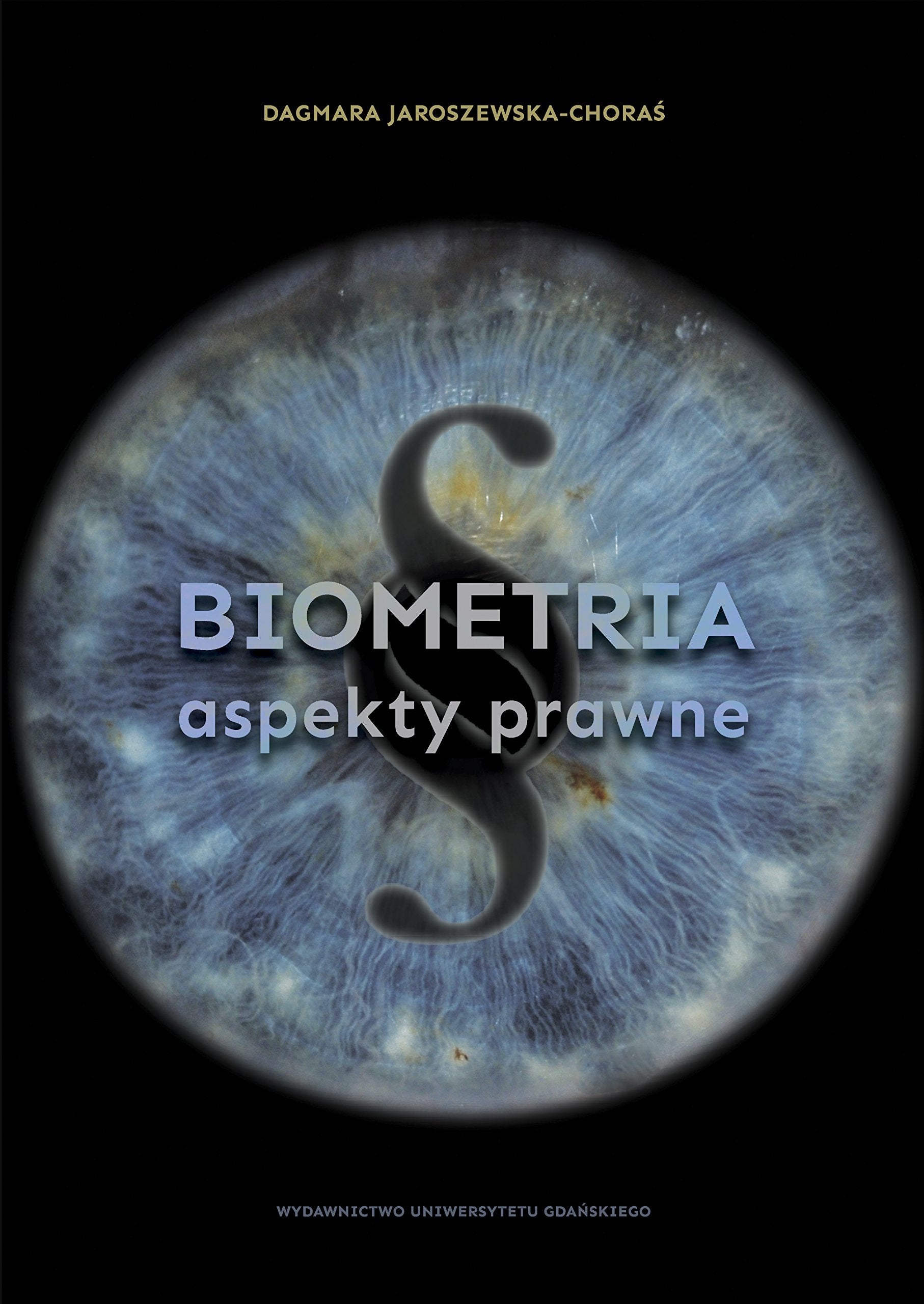 Biometria: aspekty prawne Medicine