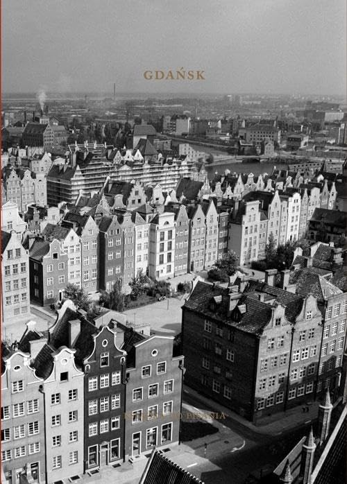 Gdańsk Książka do pisania Books