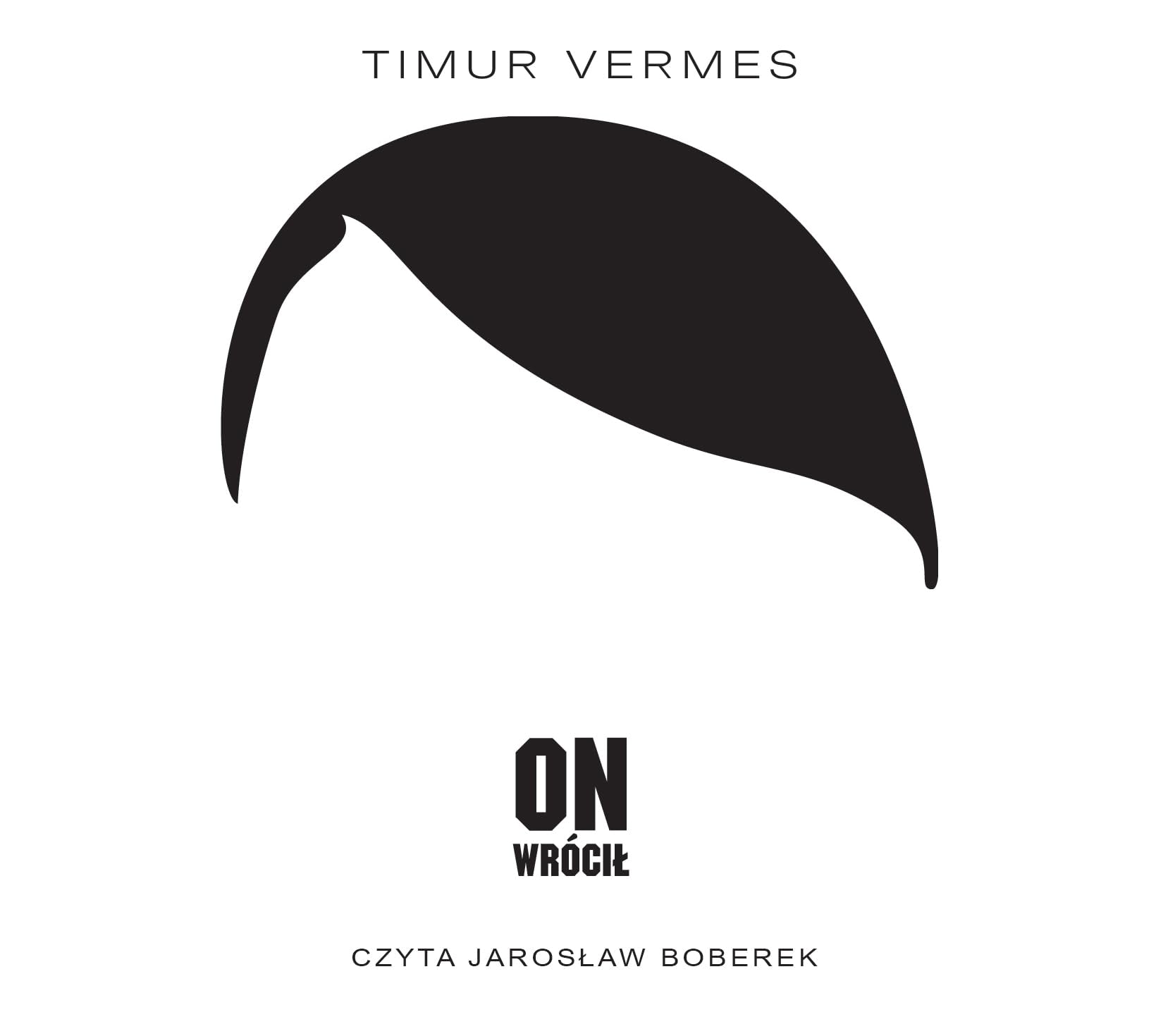 On wrocil Personalities Books