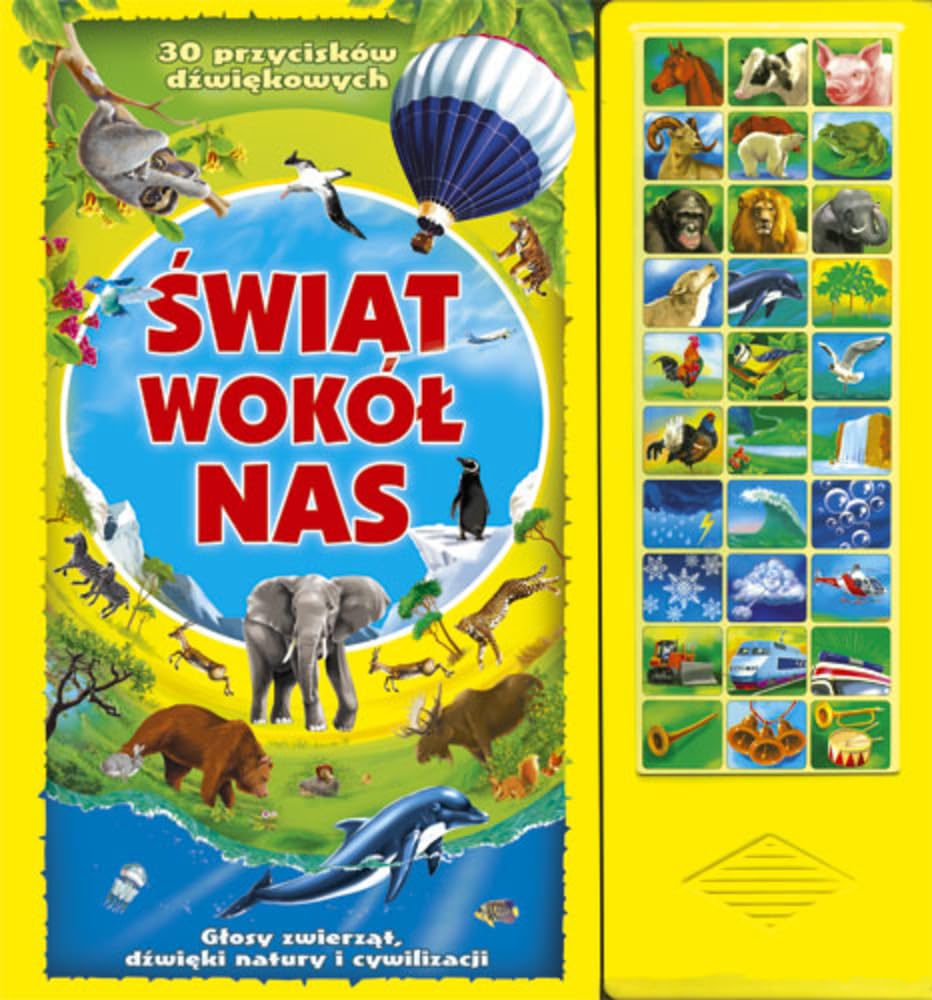 Swiat wokol nas Leisure & Fun