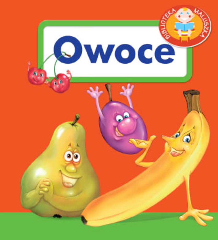 Product Image: Owoce