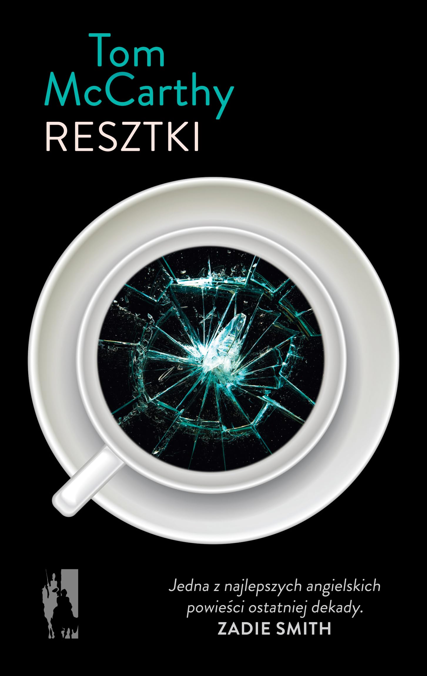 Resztki (DON KICHOT I SANCHO PANSA) Books