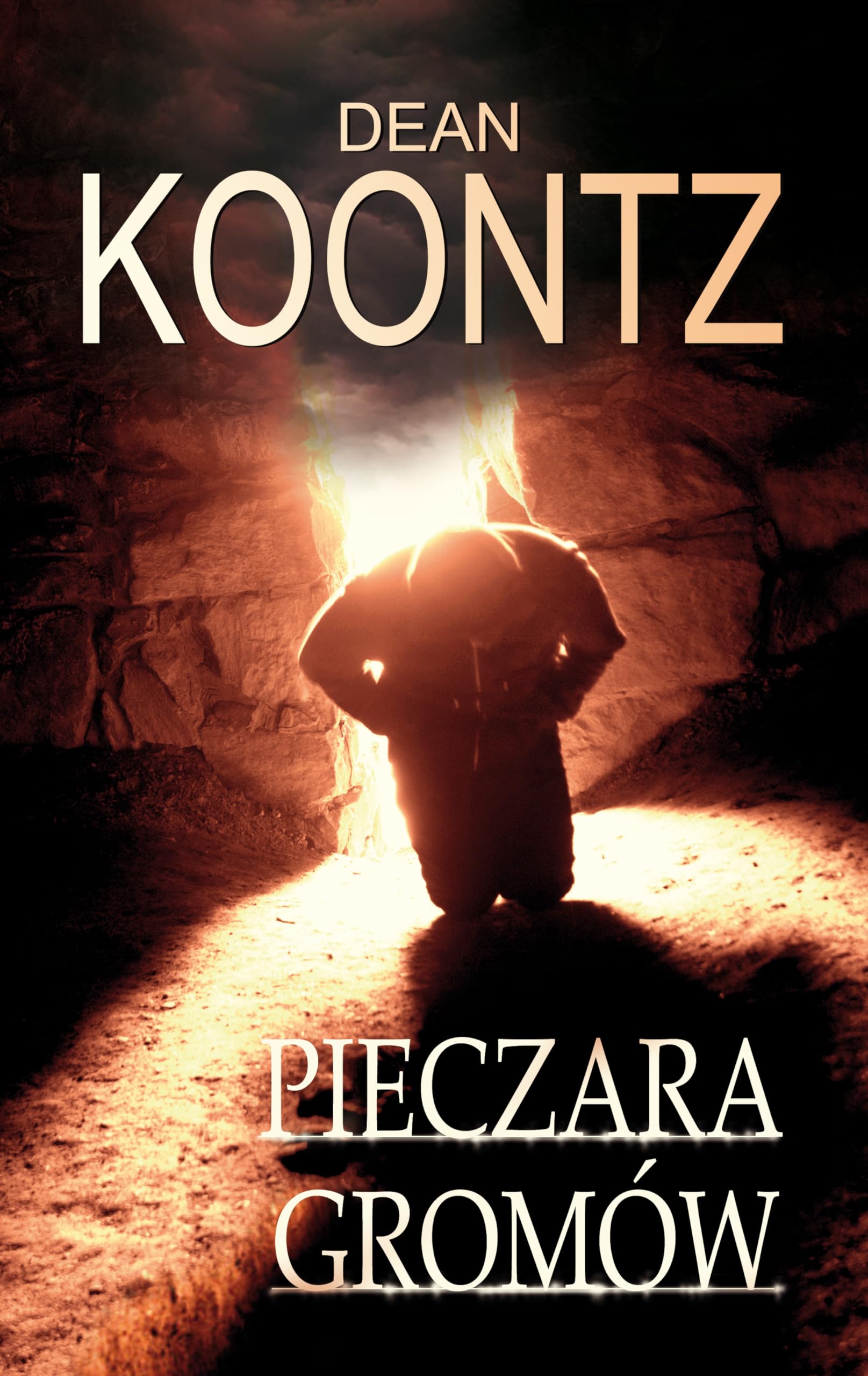 Pieczara Gromow Action & Adventure