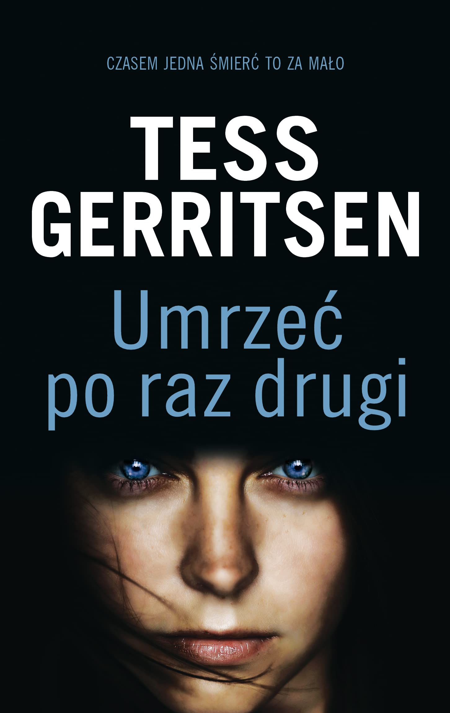 Umrzec po raz drugi Action & Adventure
