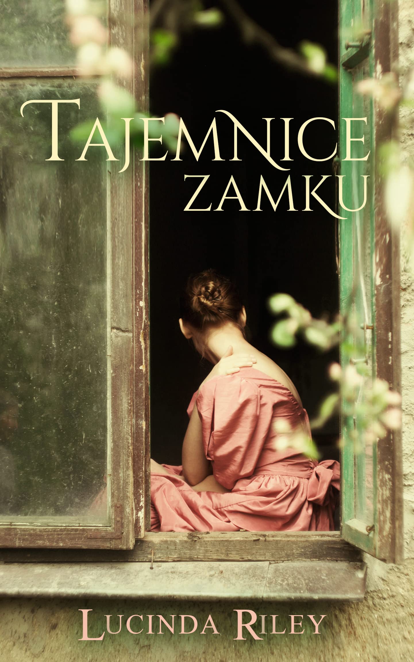 Tajemnice zamku Contemporary literature