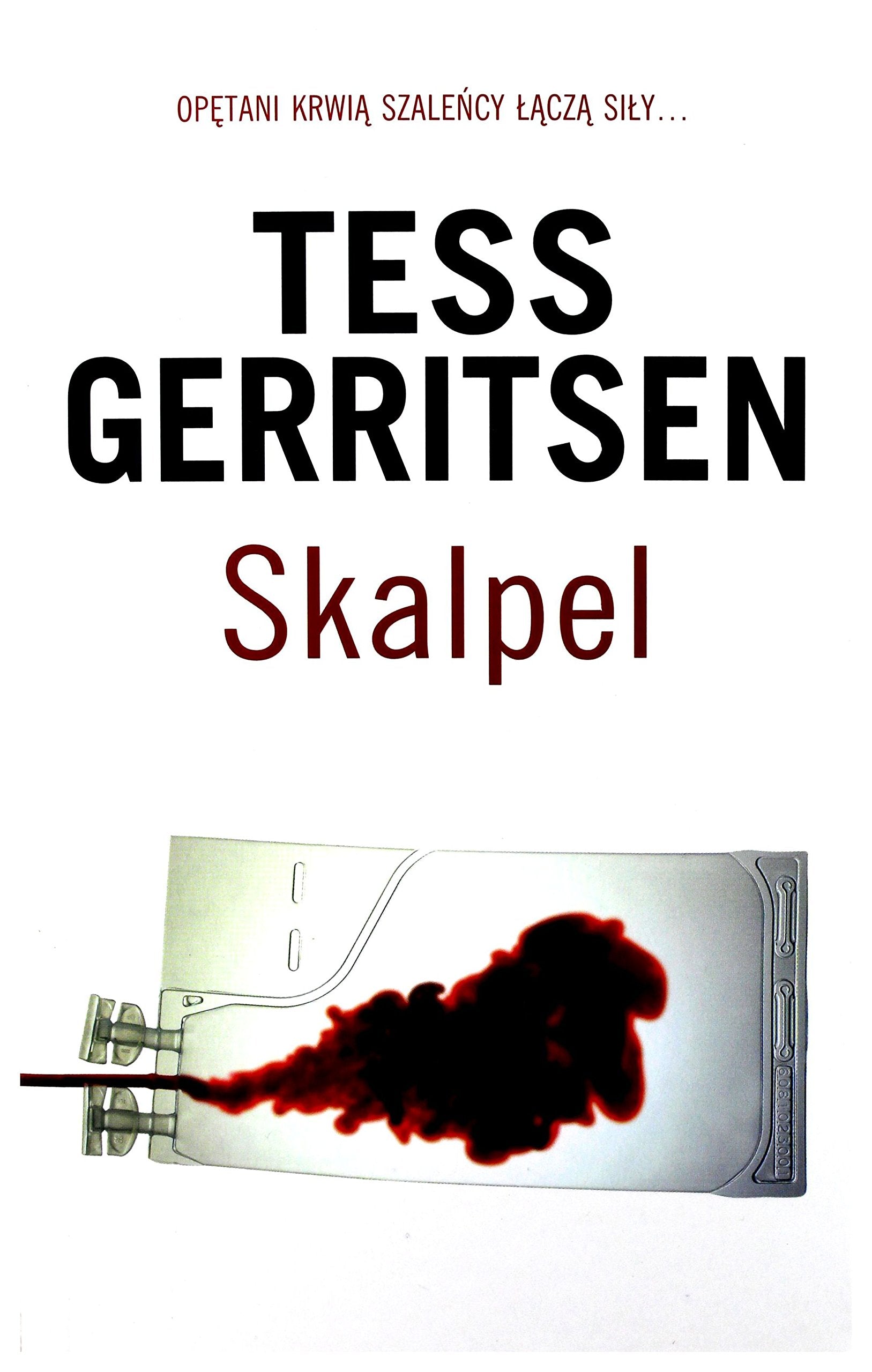 Skalpel Action & Adventure