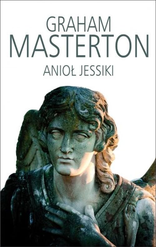 Aniol Jessiki Horror & Mystery