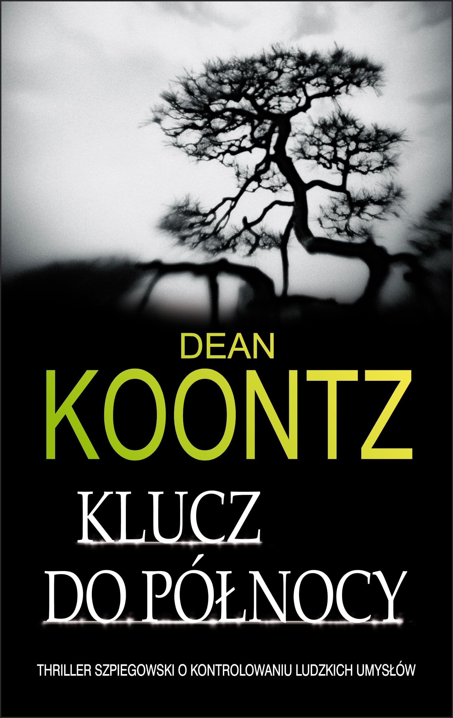 Klucz do polnocy Action & Adventure