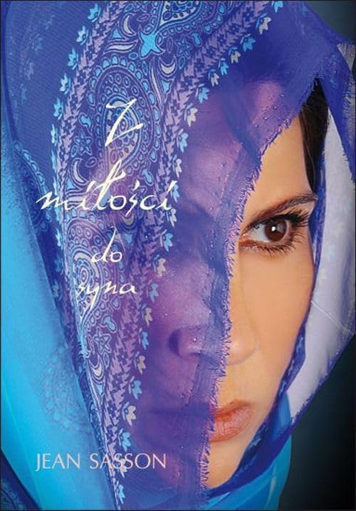Z milosci do syna Social Sciences
