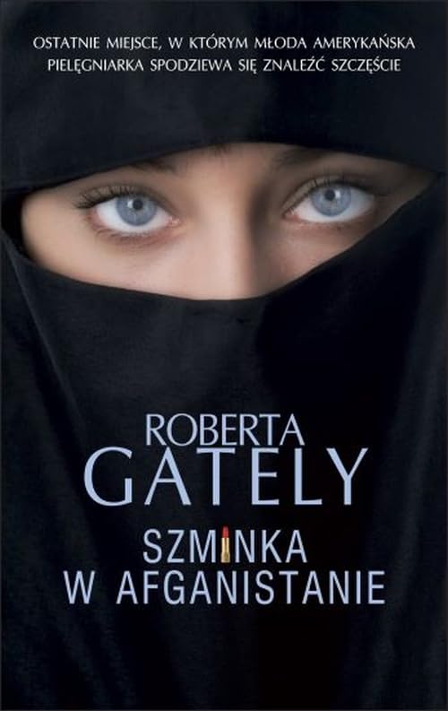 Szminka w Afganistanie Contemporary literature