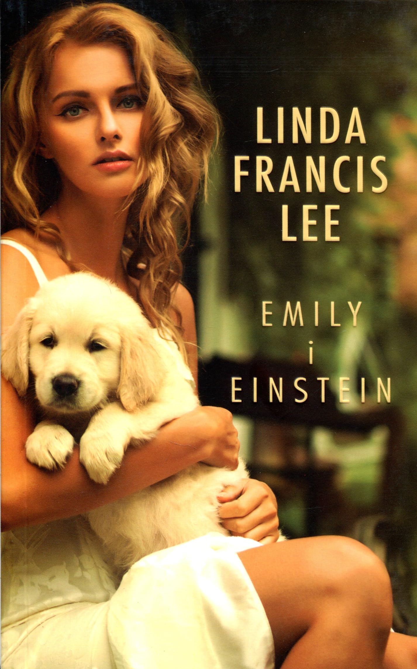 Emily i Einstein Books