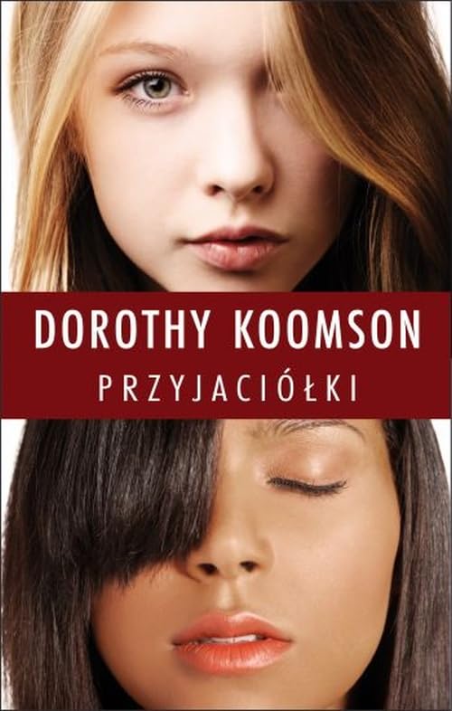 Przyjaciolki Books