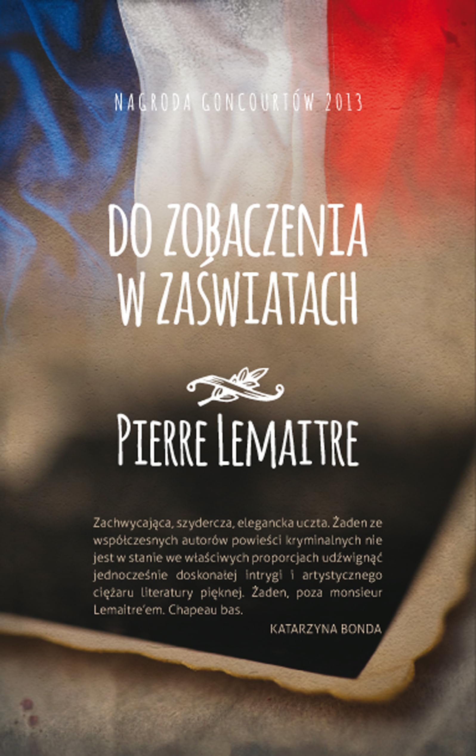 Do zobaczenia w zaświatach Books