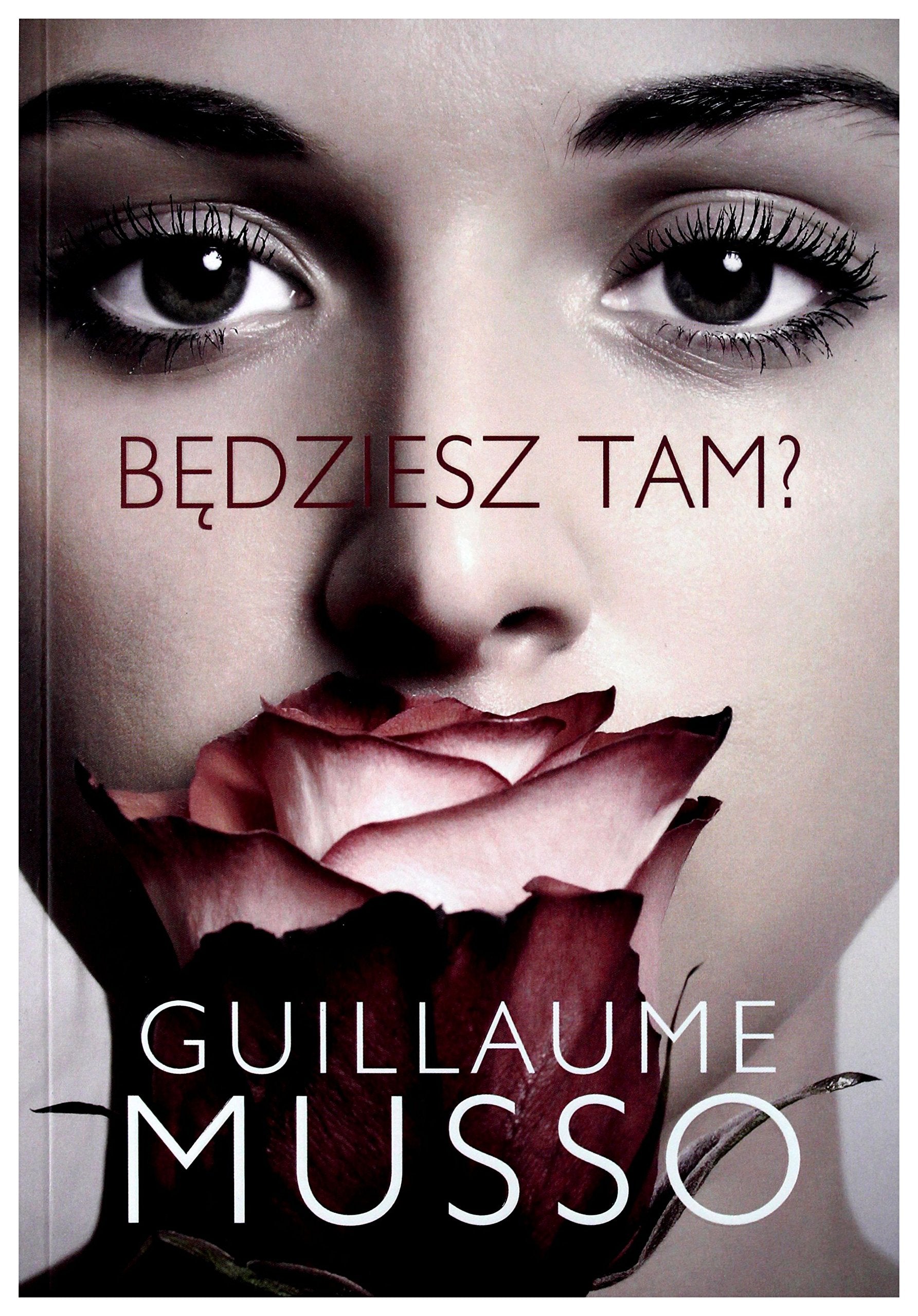 Bedziesz tam? book