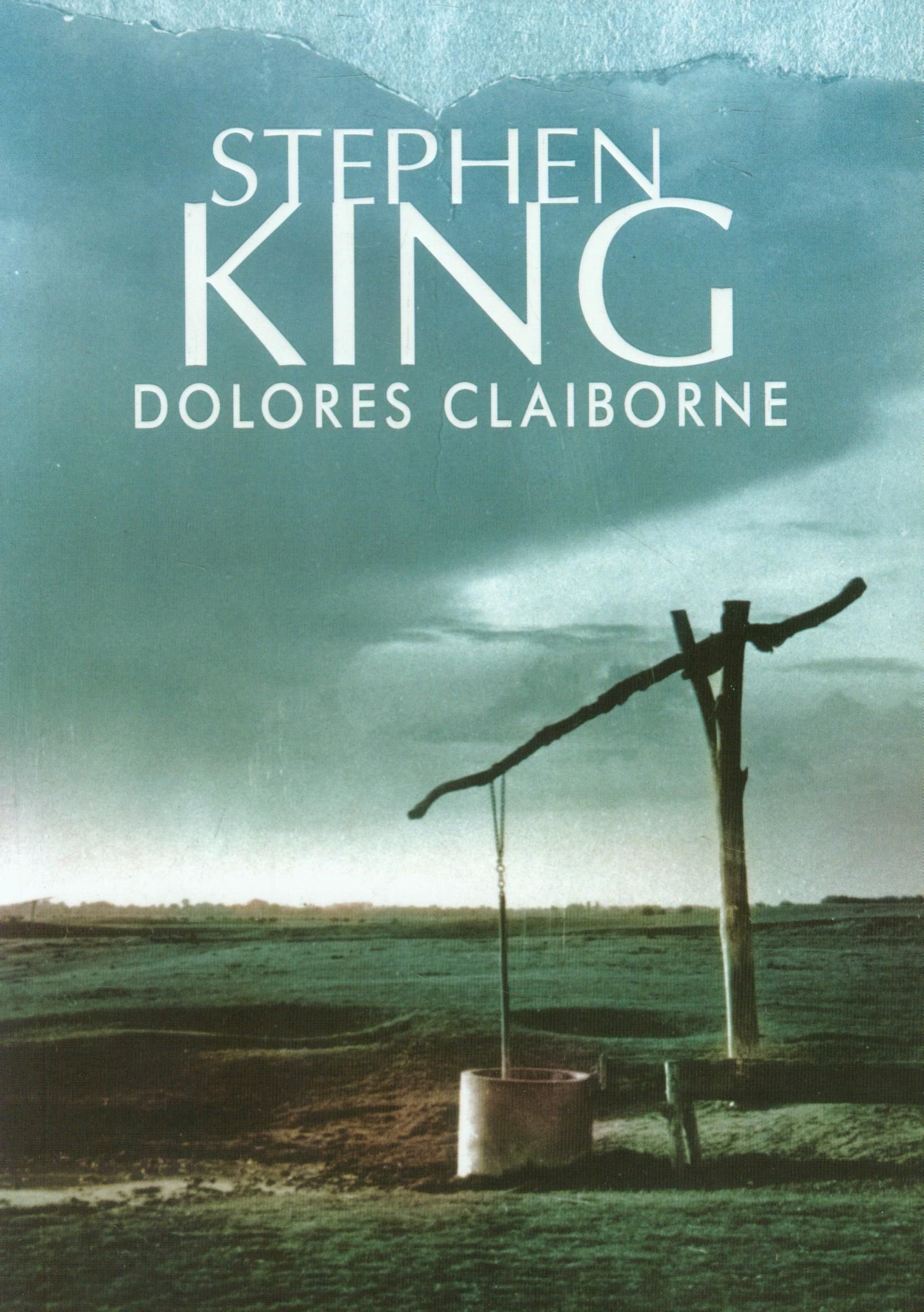 Dolores Claiborne Action & Adventure