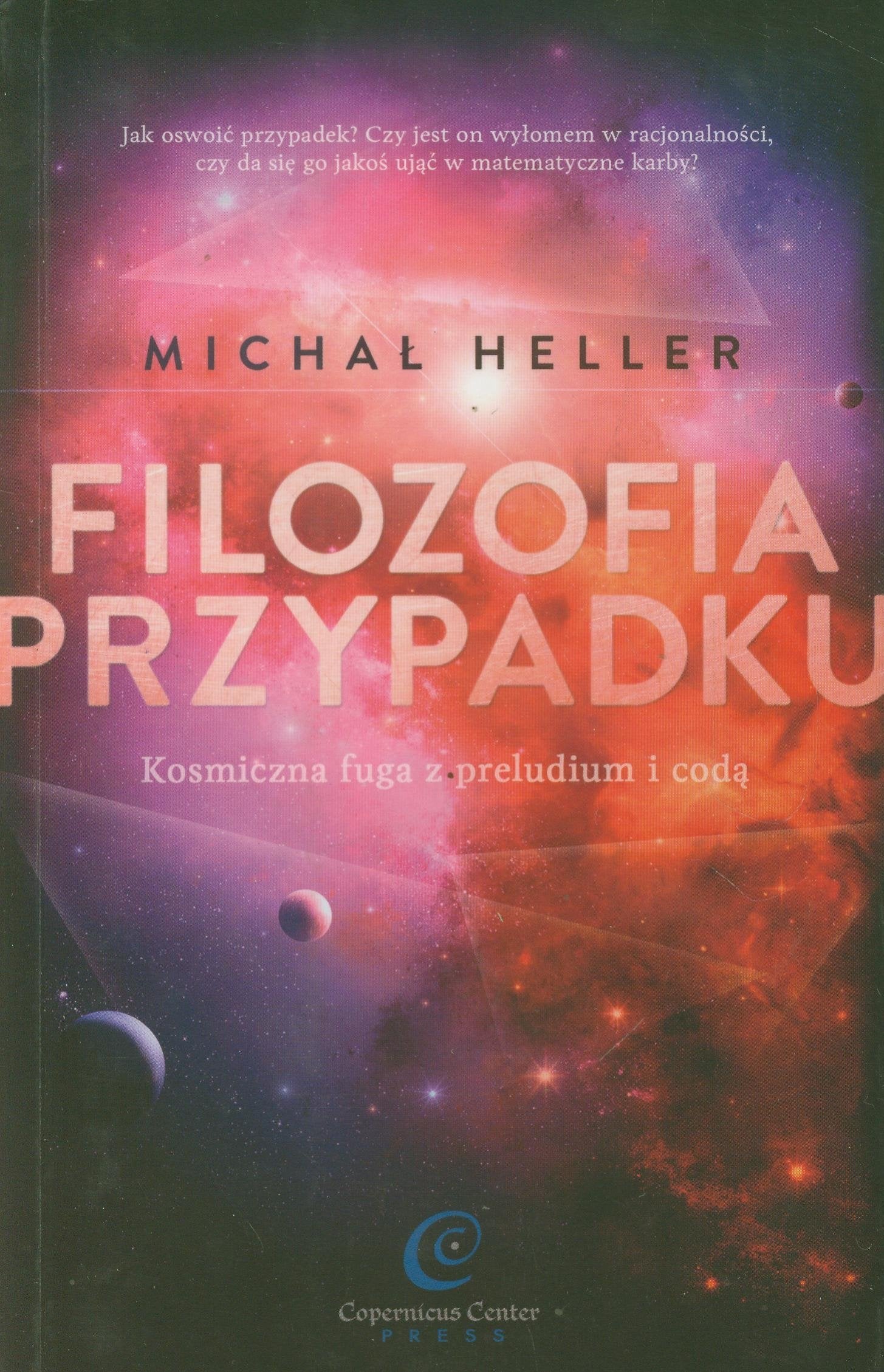Filozofia przypadku Philosophy