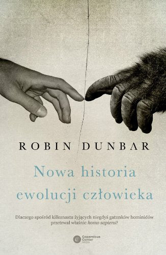 Nowa historia ewolucji czlowieka Social Sciences