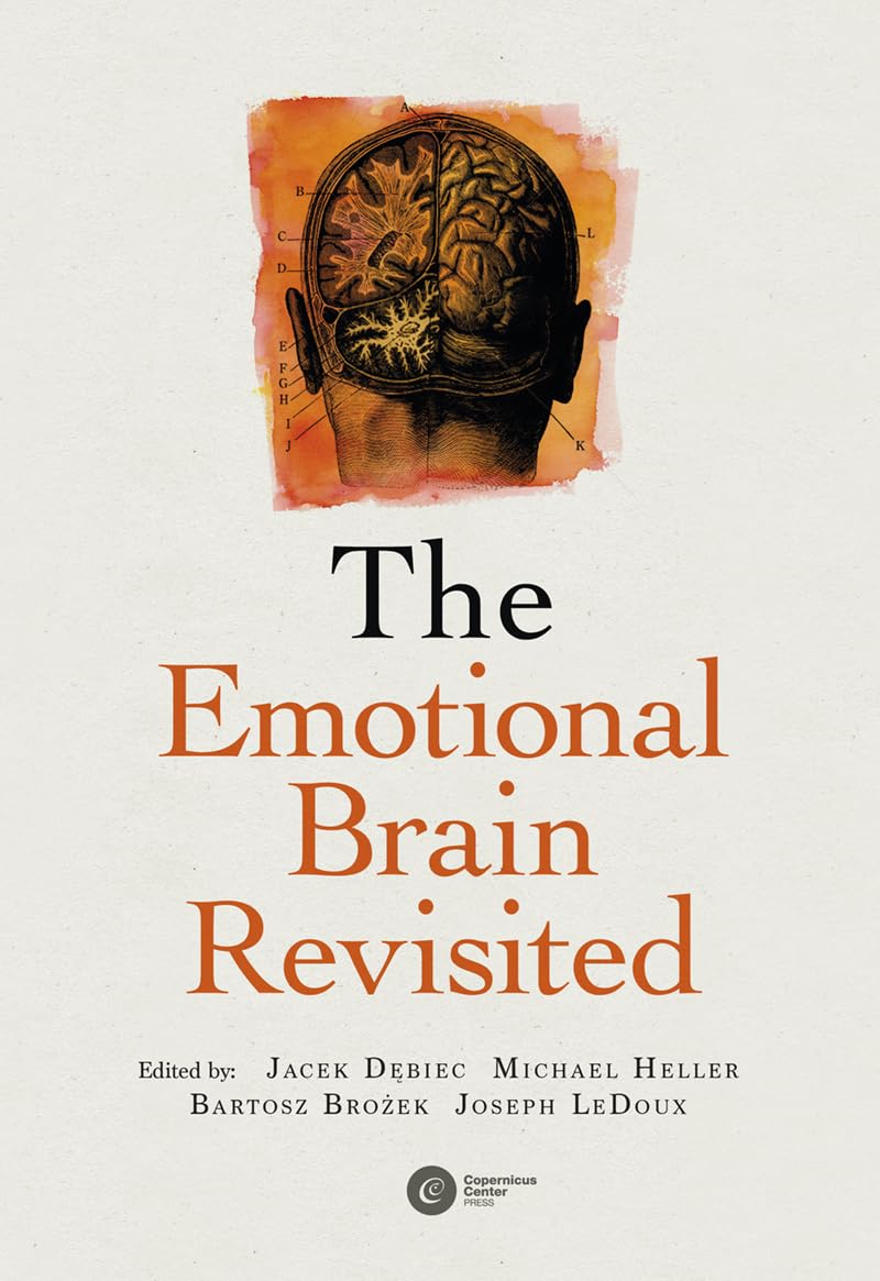 The Emotional Brain Revisited Philosophy