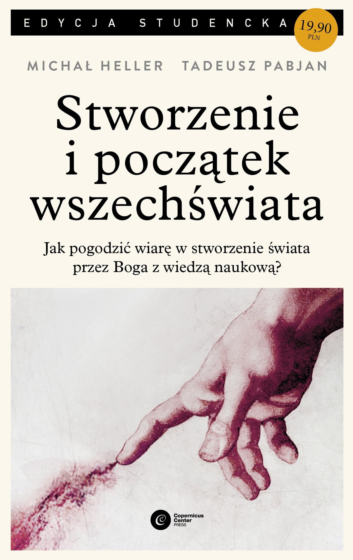 Stworzenie i poczatek wszechswiata Philosophy