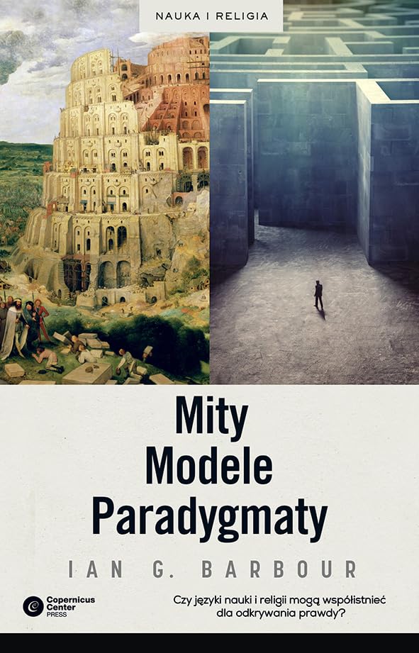 Mity, Modele, Paradygmaty: Studium porównawcze nauk przyrodniczych i religii Philosophy