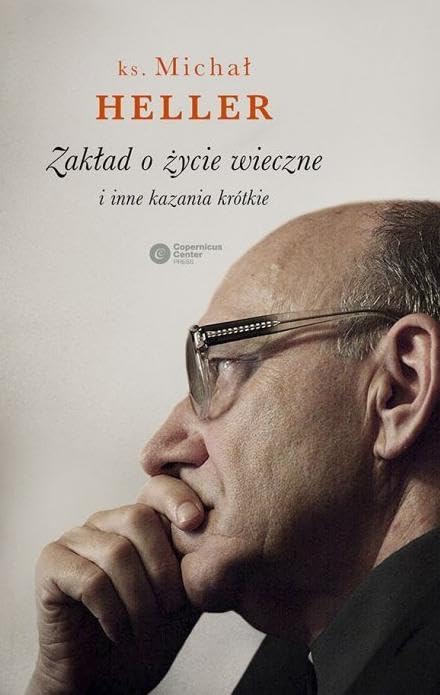 Zaklad o zycie wieczne i inne kazania krotkie book