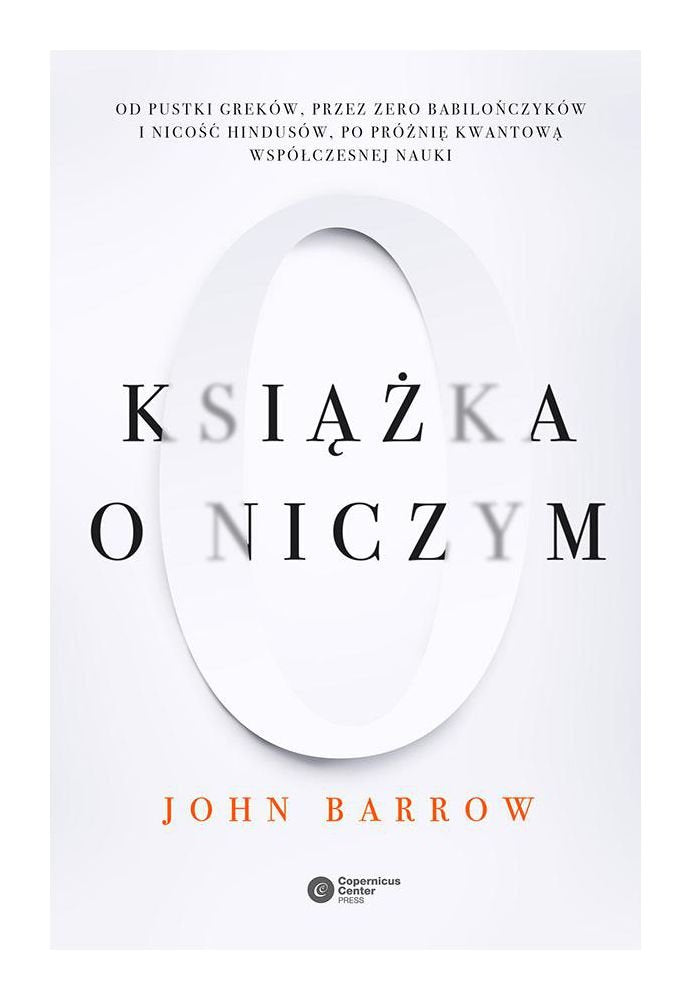 Ksiazka o Niczym Learning & Reference Books