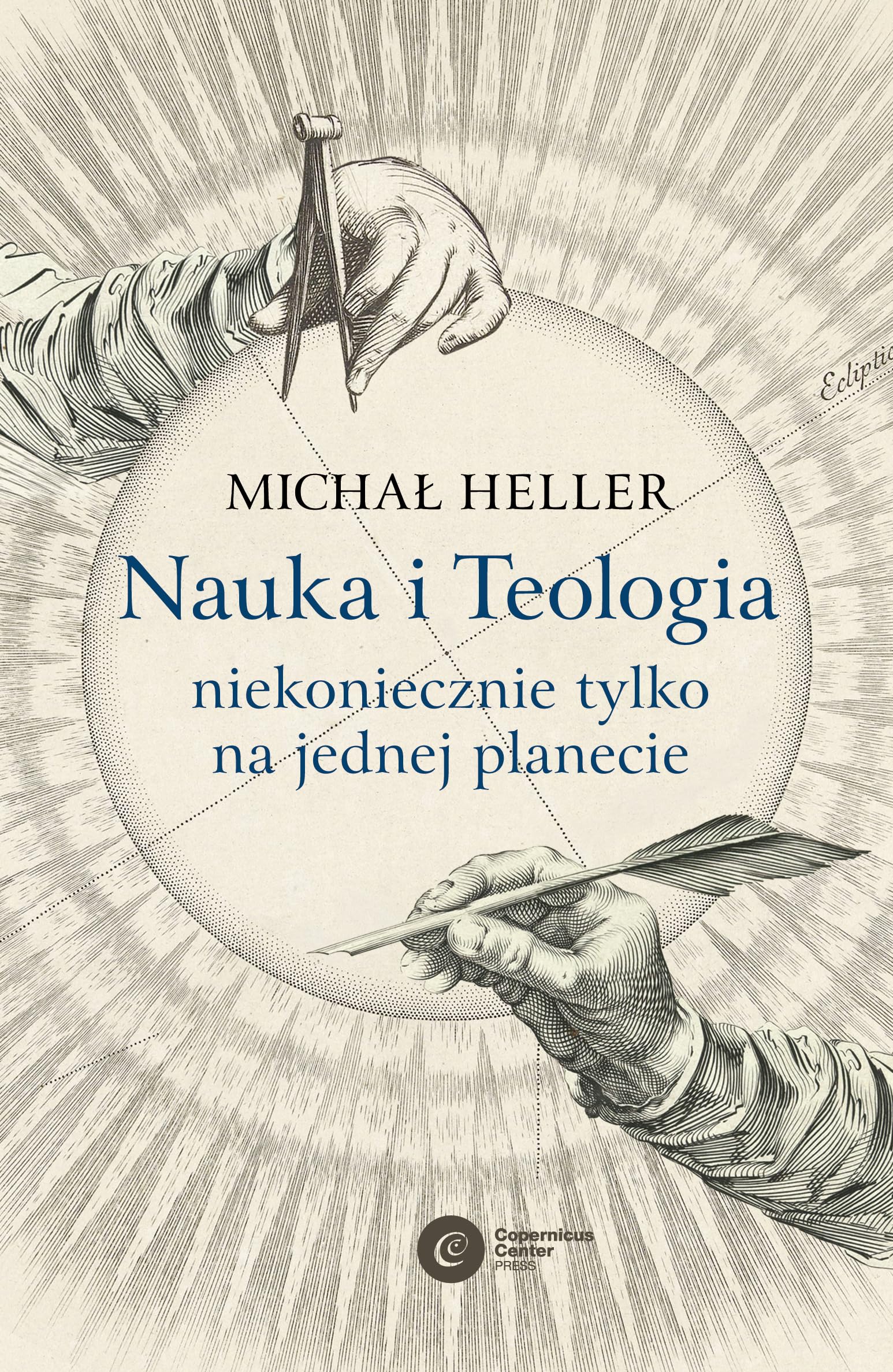 Nauka i Teologia - niekoniecznie tylko na jednej planecie book