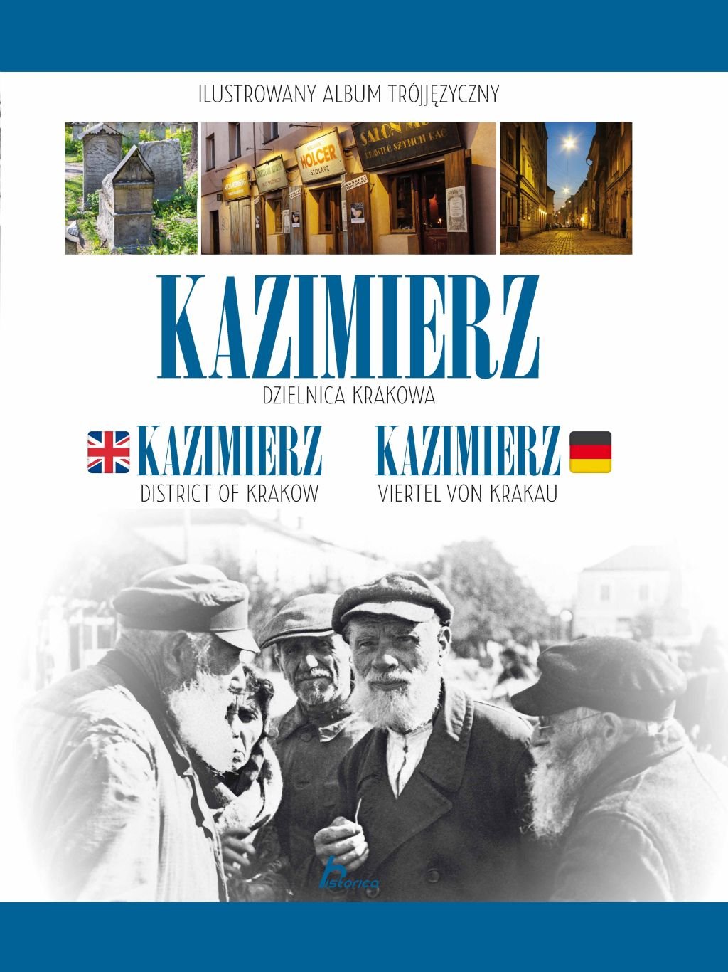 Kazimierz: Dzielnica Krakowa Books