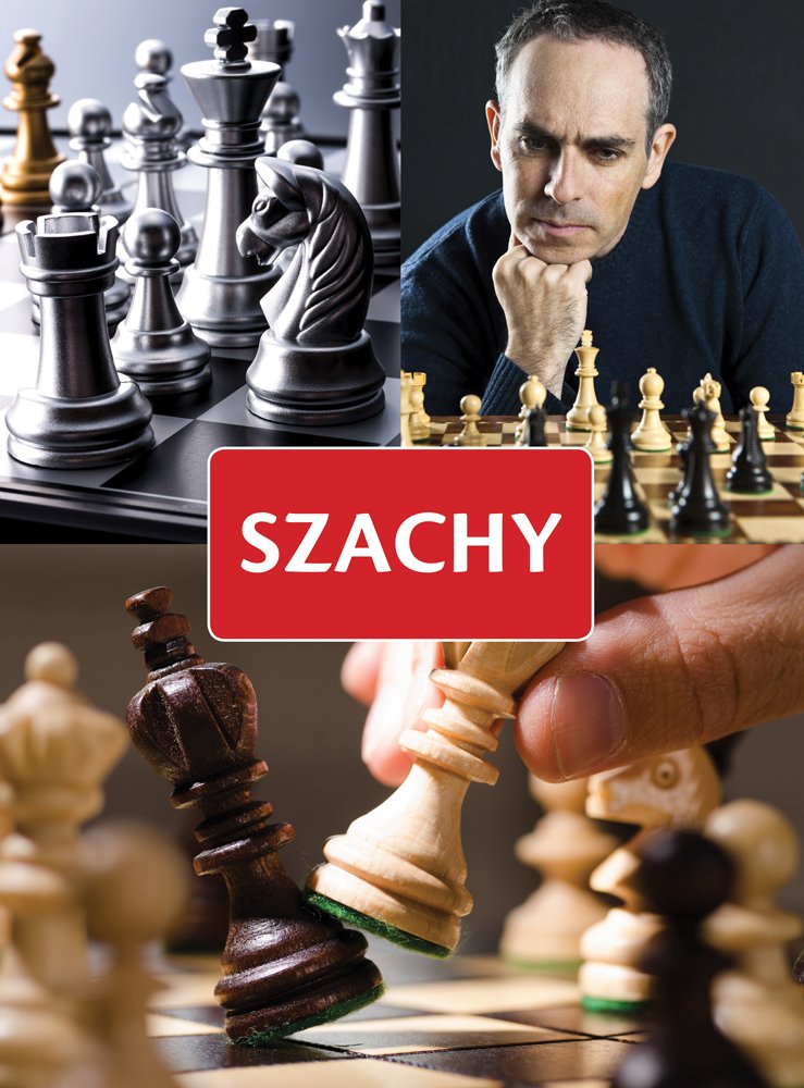 Szachy Learning & Reference