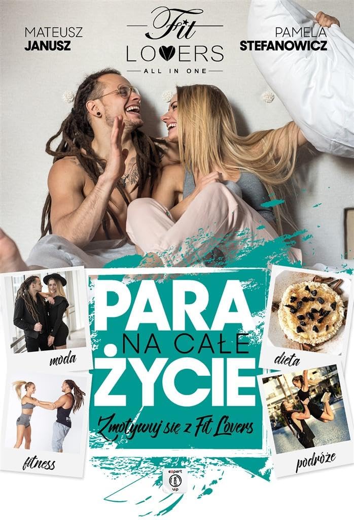 FitLovers Para na cale zycie Business, Finance & Career