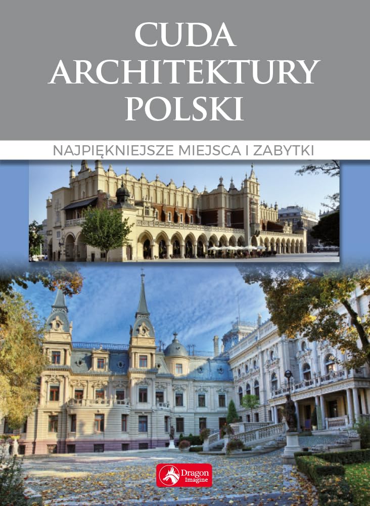 Cuda architektury Polski book