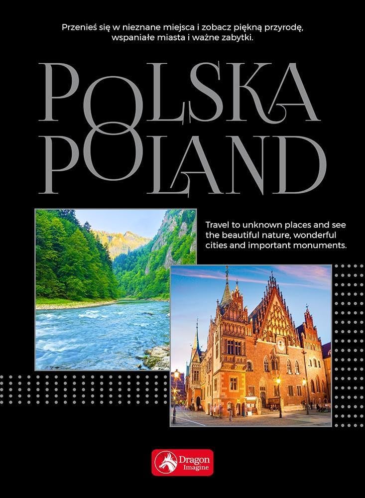 Polska Poland Books