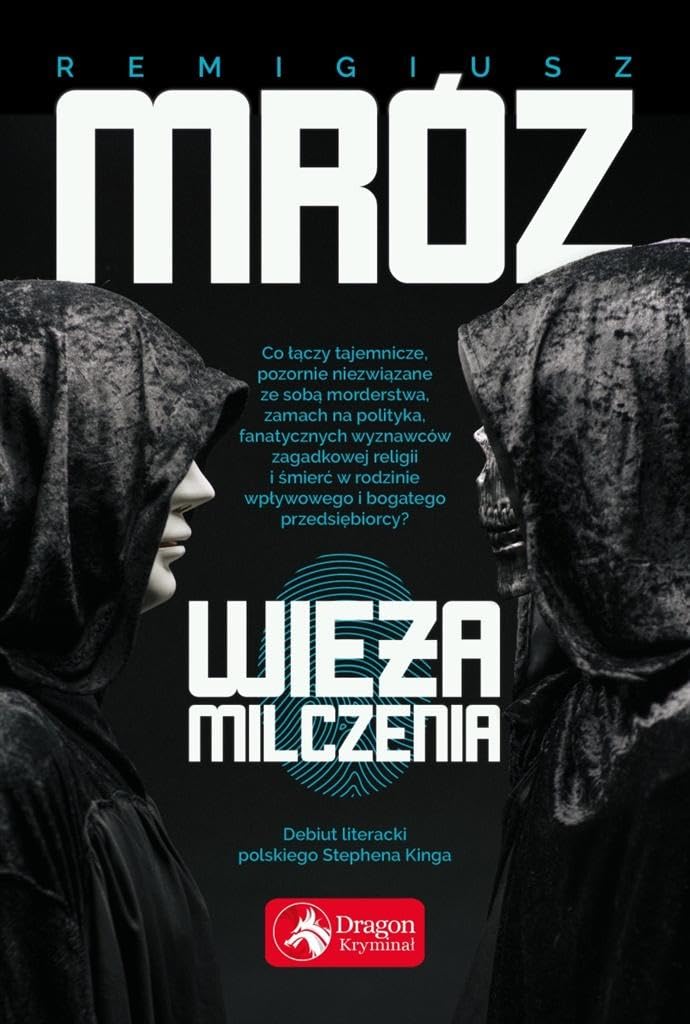 Wieza milczenia Contemporary literature