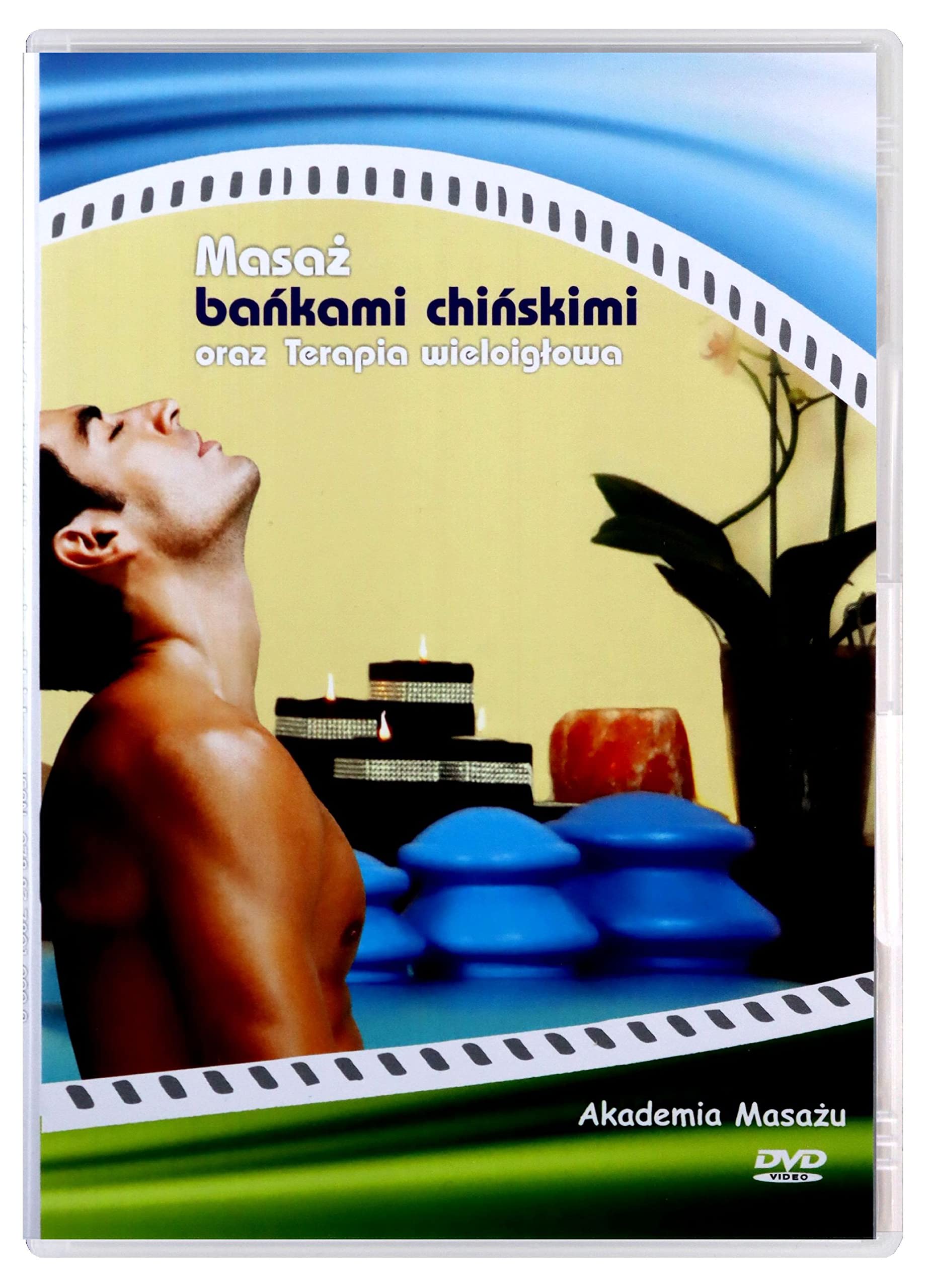 Masaz bankami chinskimi. Terapia wieloiglowa (Keine deutsche Version) Films