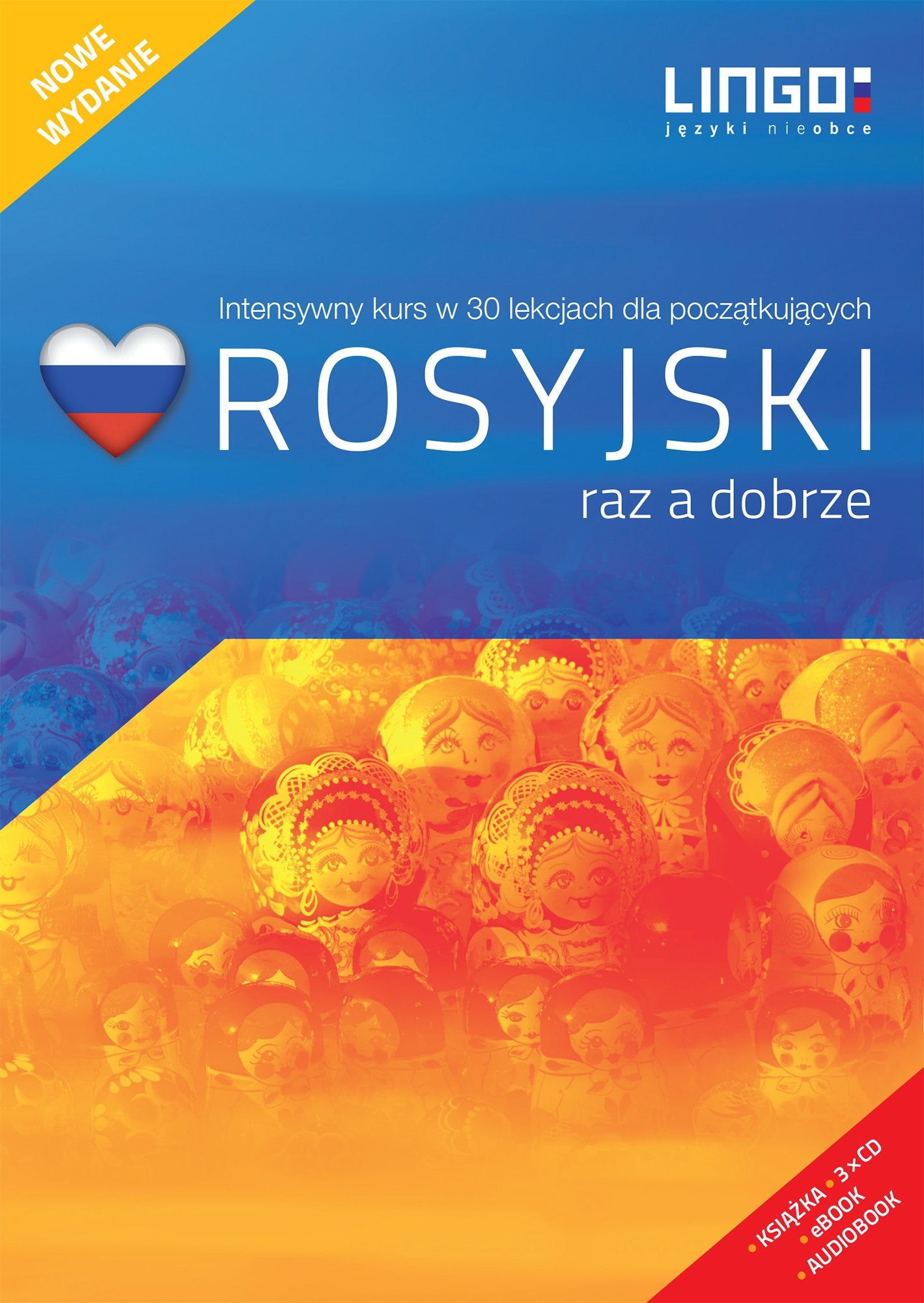 Rosyjski raz a dobrze Social Sciences