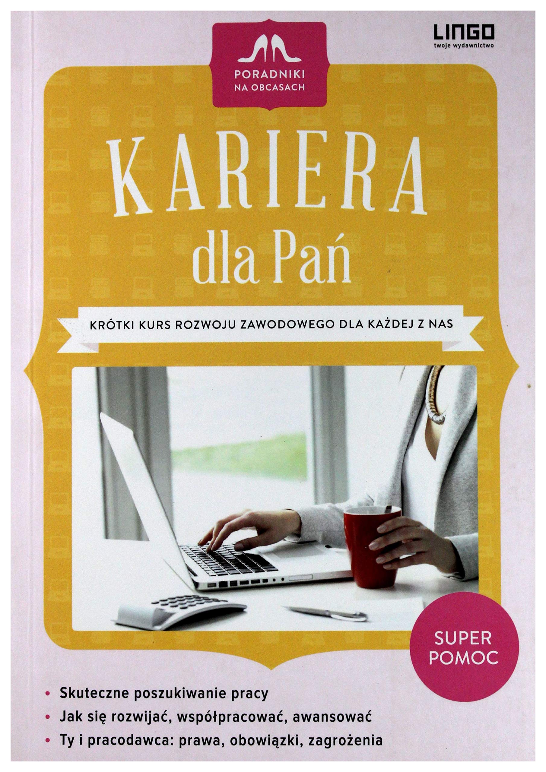Kariera dla Pan Social Sciences Books