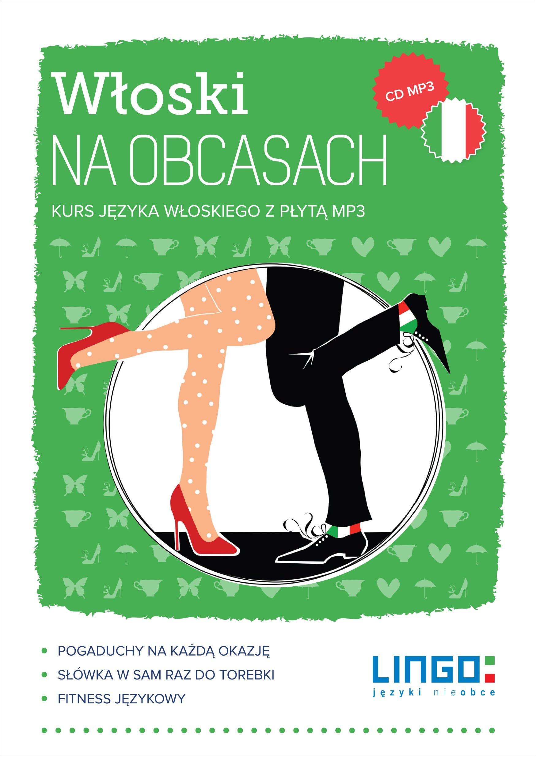 Wloski na obcasach book