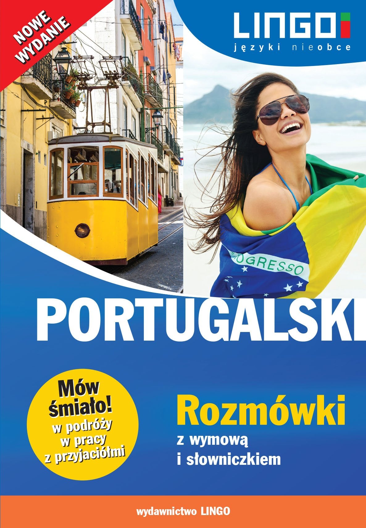 Rozmowki z wymowa i slowniczkiem Nowe wydanie book