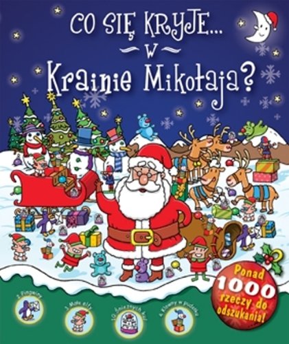 Co sie kryje w Krainie Mikolaja? Leisure & Fun