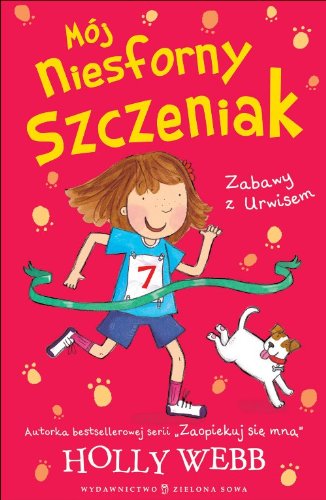 Moj niesforny szczeniak 3 Zabawy z Urwisem Fairy Tales & Legends