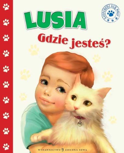 Lusia gdzie jestes? Fairy Tales & Legends