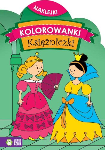 Bajkowy Pałac: Księżniczki Books