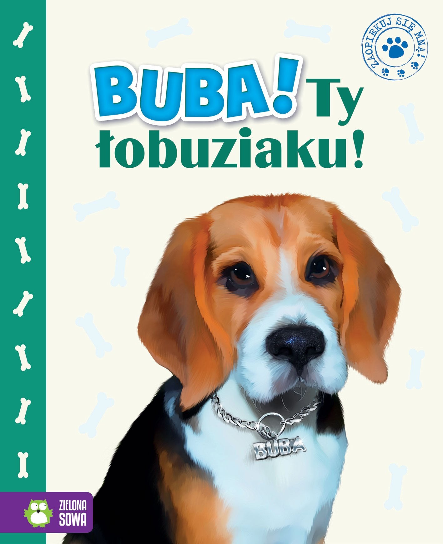 Buba Ty lobuziaku! Fairy Tales & Legends