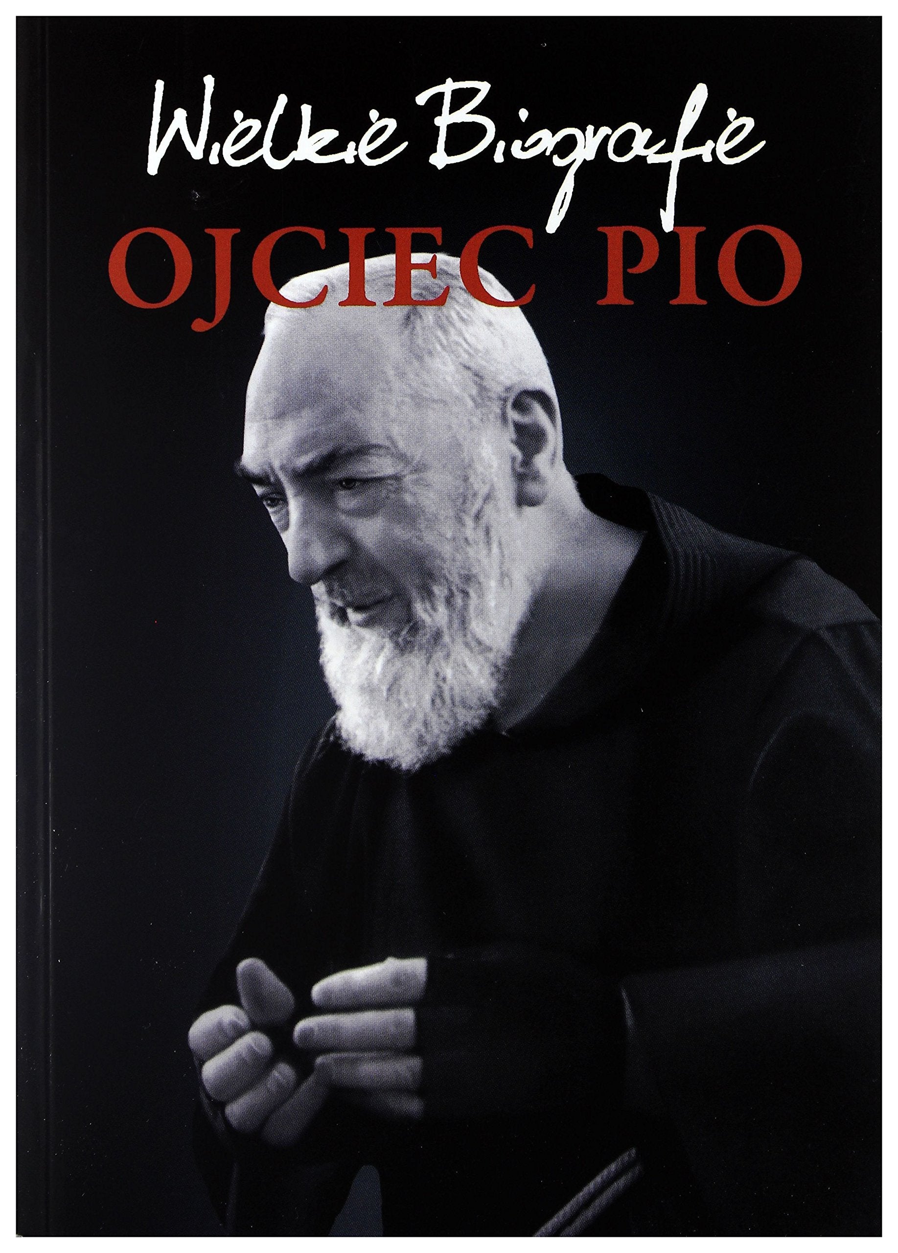 Ojciec Pio Social Sciences