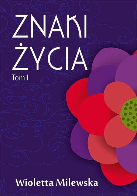 Znaki życia Tom 1 Books