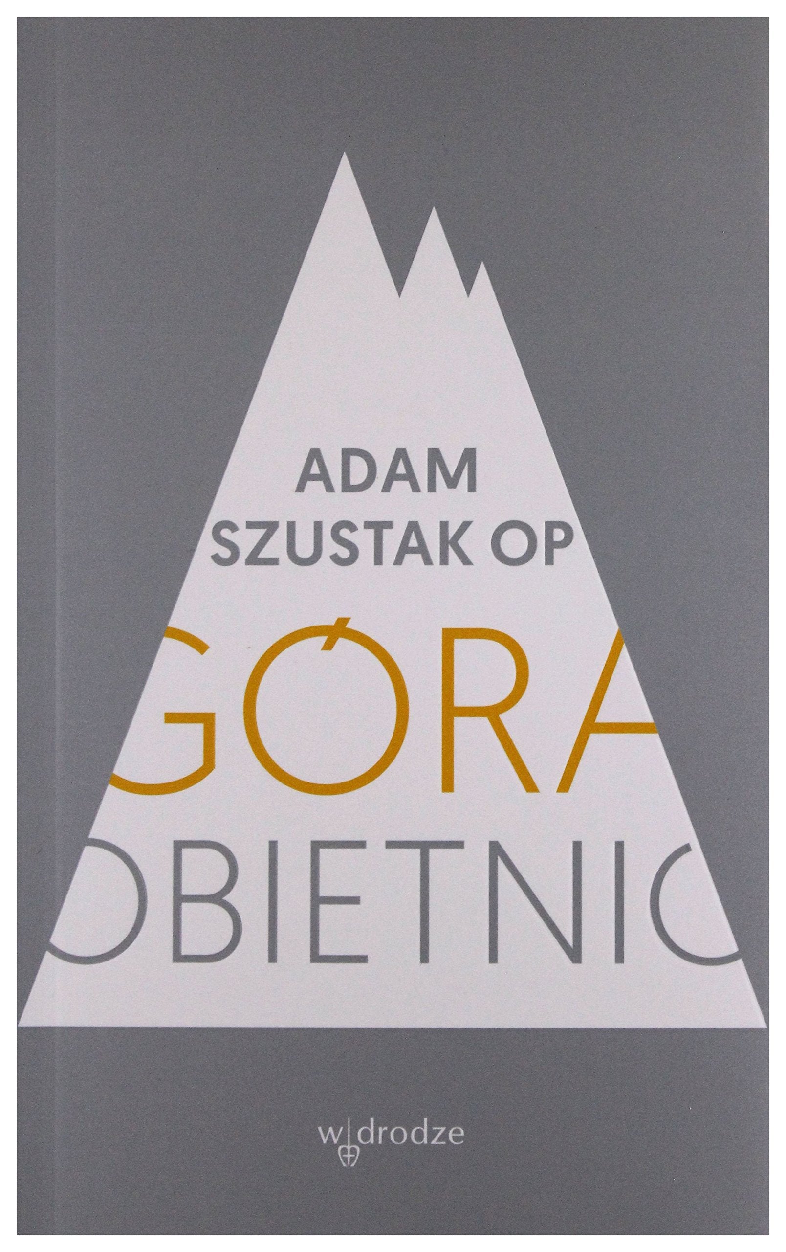 Gora obietnic Social Sciences Books